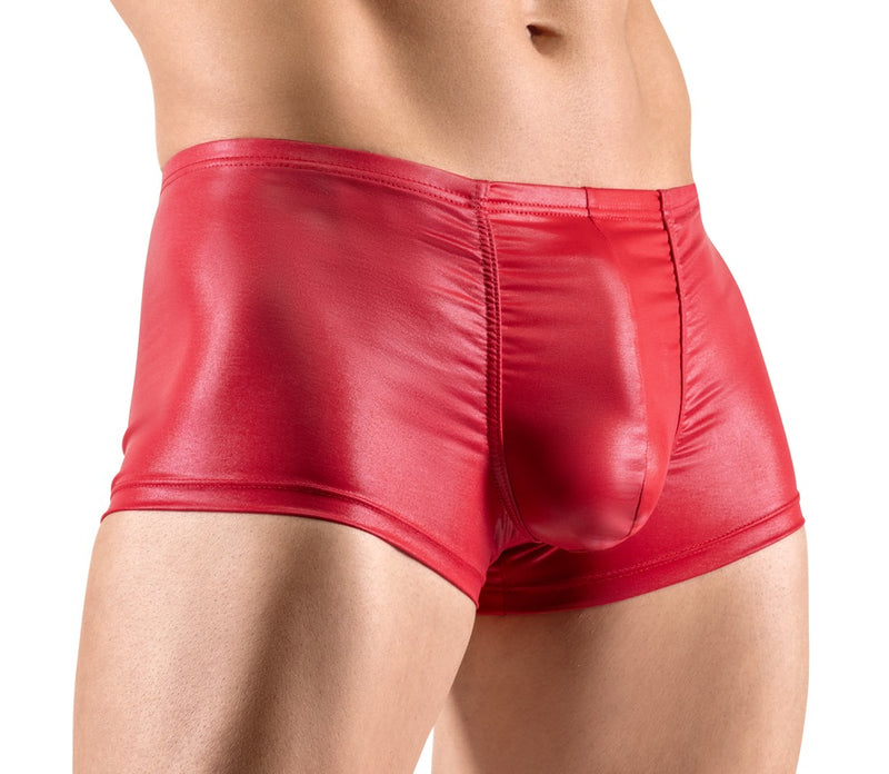 BOXER VERMELHO