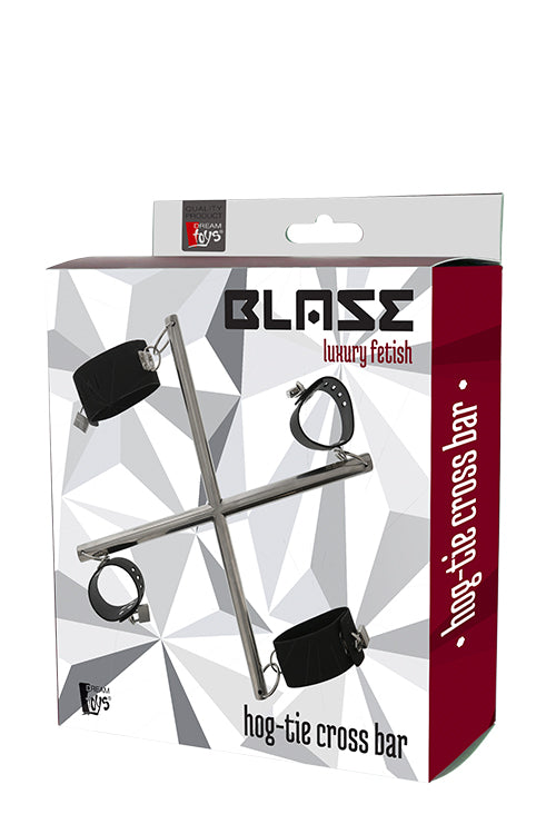 ALGEMAS HOG-TIE CROSS BAR