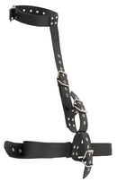 KIT BONDAGE DE LUXO VEGAN