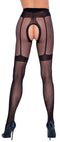 COLLANTS ABERTO PRETO