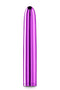 VIBRADOR DE METAL CHROMA USB