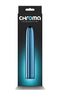 VIBRADOR DE METAL CHROMA USB