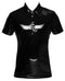 POLO DE VINIL