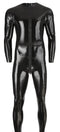 MACACÃO DE LATEX COM ABERTURA
