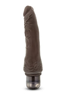 VIBRADOR REALISTA 7 INICIANTES MR. SKIN 18.5CM