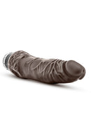 VIBRADOR REALISTA 7 INICIANTES MR. SKIN 18.5CM