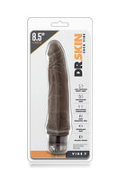 VIBRADOR REALISTA 7 INICIANTES MR. SKIN 18.5CM