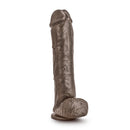 DILDO DR. SKIN MR. SAVAGE 29CM