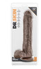 DILDO DR. SKIN MR. SAVAGE 29CM