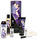 CONJUNTO SHUNGA PRAZERES CARNAIS ULTIMATE