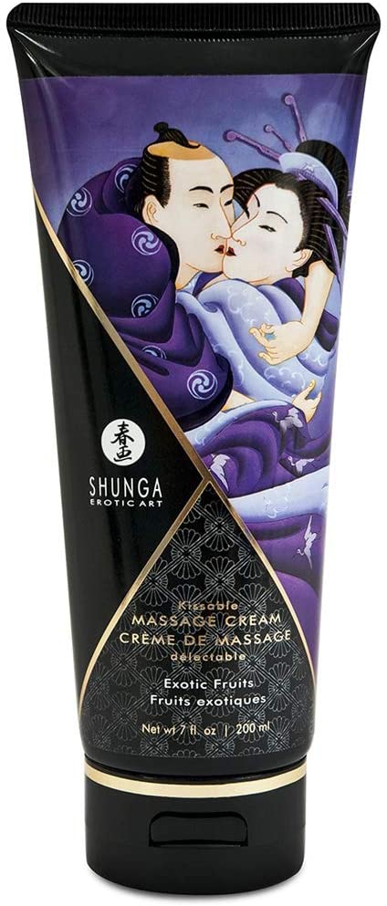 CONJUNTO SHUNGA PRAZERES CARNAIS ULTIMATE