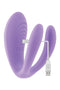 VIBRADOR DE CASAL PETITE TICKLER