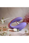 VIBRADOR DE CASAL PETITE TICKLER