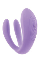 VIBRADOR DE CASAL PETITE TICKLER