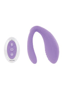 VIBRADOR DE CASAL PETITE TICKLER