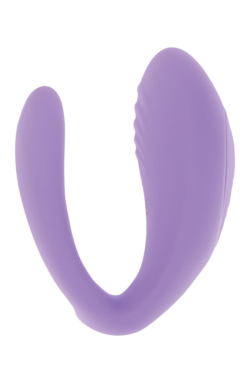 VIBRADOR DE CASAL PETITE TICKLER