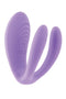 VIBRADOR DE CASAL PETITE TICKLER