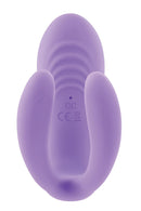 VIBRADOR DE CASAL PETITE TICKLER