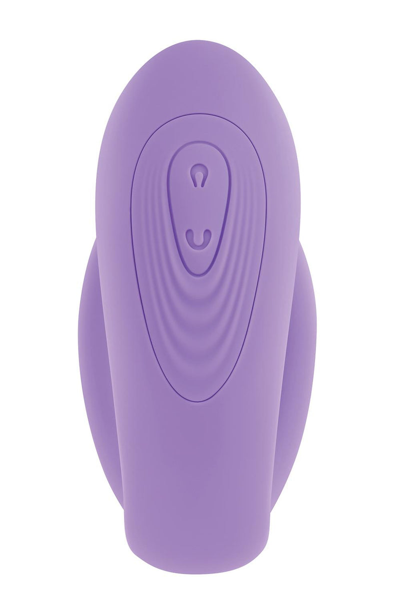 VIBRADOR DE CASAL PETITE TICKLER