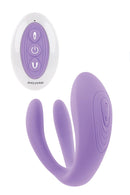 VIBRADOR DE CASAL PETITE TICKLER