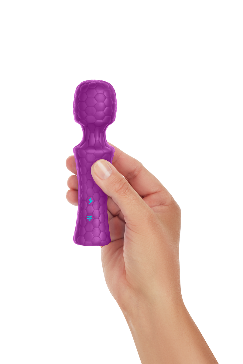 MASSAJADOR FEMMEFUNN ULTRA WAND MINI