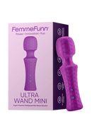 MASSAJADOR FEMMEFUNN ULTRA WAND MINI