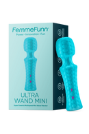 MASSAJADOR FEMMEFUNN ULTRA WAND MINI