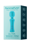 MASSAJADOR FEMMEFUNN ULTRA WAND MINI