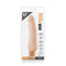 VIBRADOR REALISTA 7 INICIANTES MR. SKIN 18.5CM