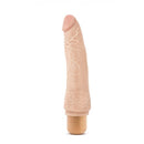 VIBRADOR REALISTA 7 INICIANTES MR. SKIN 18.5CM