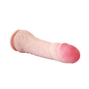 DILDO THE BIG FLESH 23.5 CM