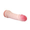 DILDO THE BIG FLESH 23.5 CM