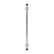 BARRA AFASTADORA LUXURY SPREADER BAR OUCH! PRETA