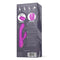 INTOYOU BEAT3 VIBRADOR G-SPOT THUMPING PULSATION 3 MOTORES