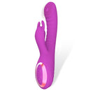 INTOYOU BEAT3 VIBRADOR G-SPOT THUMPING PULSATION 3 MOTORES