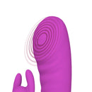 INTOYOU BEAT3 VIBRADOR G-SPOT THUMPING PULSATION 3 MOTORES