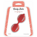 BOLAS VAGINAIS CANDY BALLS