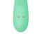 VIBRADOR RABBIT ROTATIVO 360º USB SILICONE