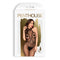 CATSUIT FIRST LADY PENTHOUSE PRETO
