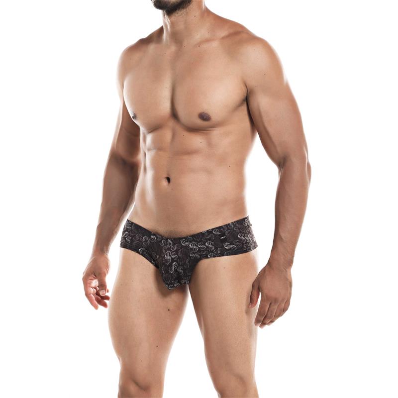 CUECA CHEEKY BRIEF PROVOCATIVA DOLLAR