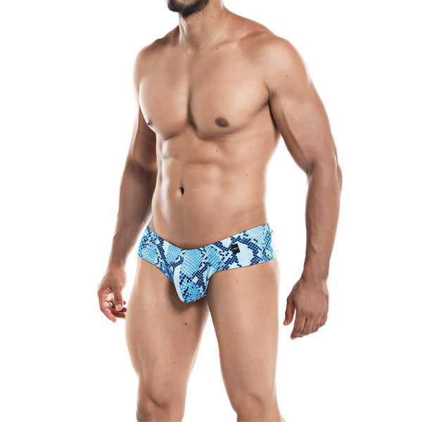 CUECA CHEEKY BRIEF PROVOCATIVA SNAKE