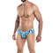 CUECA CHEEKY BRIEF PROVOCATIVA SNAKE