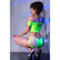 CONJUNTO CR-4433 NEON TAMANHO S/M