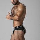 CUECA MASSIVE RUDE LOCKER GEAR BRANCO