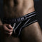 CUECA MASSIVE RUDE LOCKER GEAR BRANCO