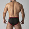 CUECA PUSH IT LOCKER GEAR VERMELHA