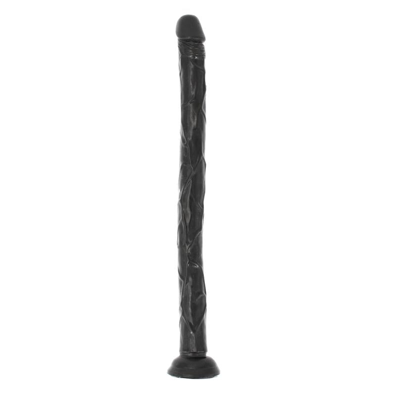 DILDO DEATH 46 CM