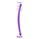 DILDO DUPLO CLASSIX ROXO WHAMMY