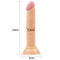 DILDO ENDURO BLASTER 5" FLESH