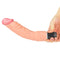 VIBRADOR REALISTICO FLEXI 9.8"